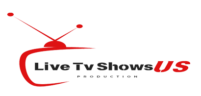 Live TV Shows US